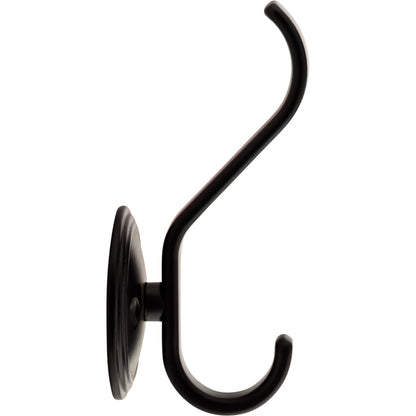 Ryland Reeded Hook