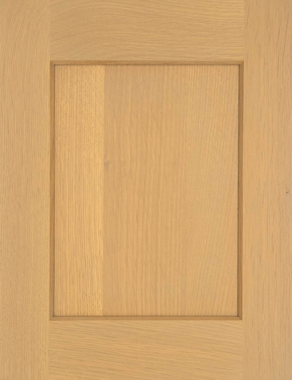 Quartersawn White Oak Sand