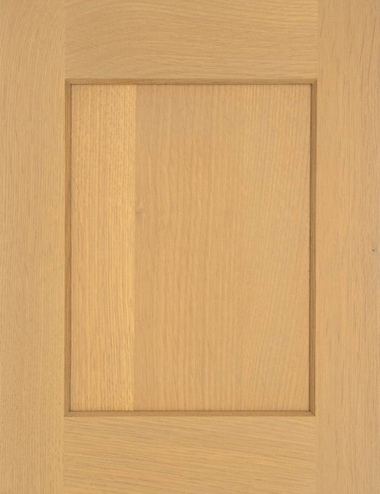 Quartersawn White Oak Sand