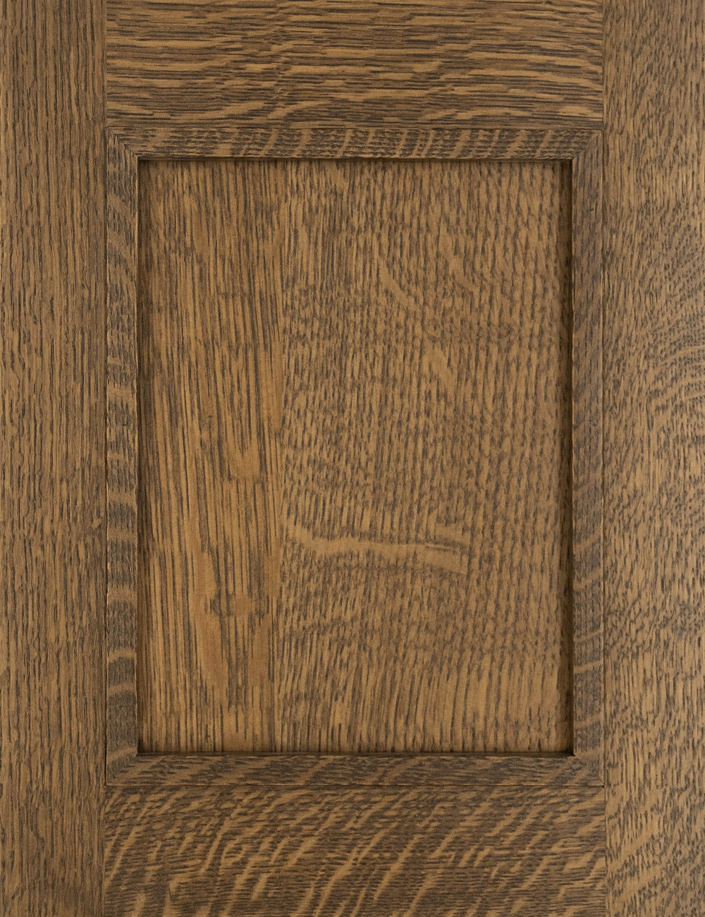 Quartersawn White Oak Shadow Venentia