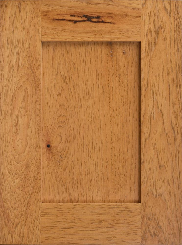 Hickory Seely