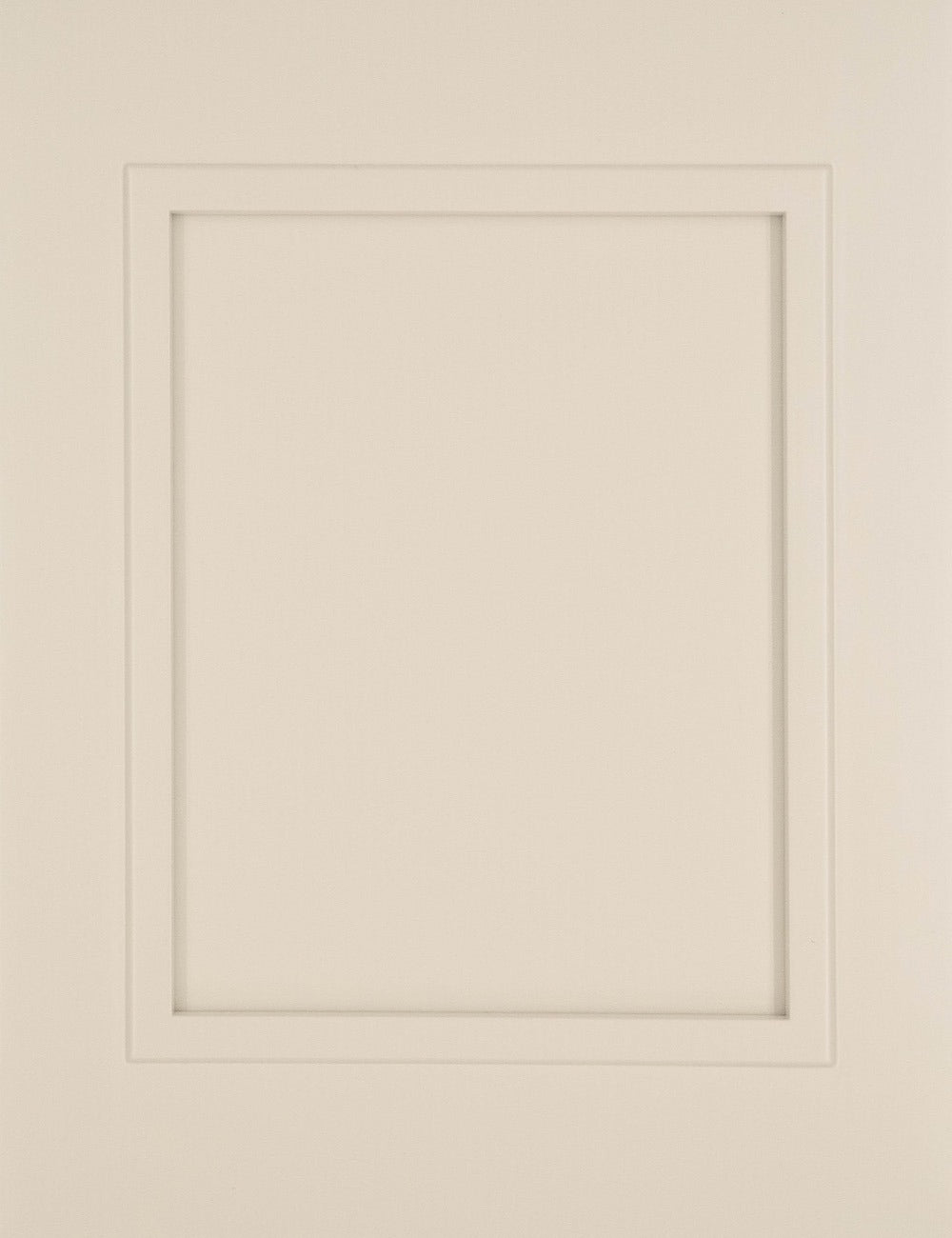 Simply White