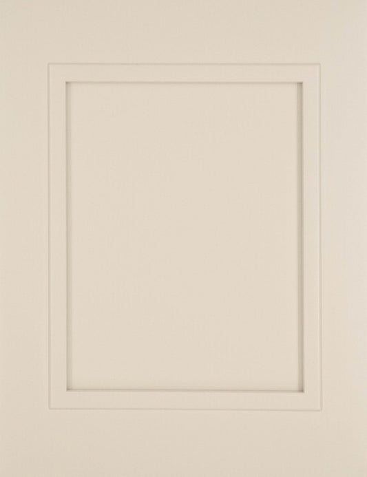 Simply White