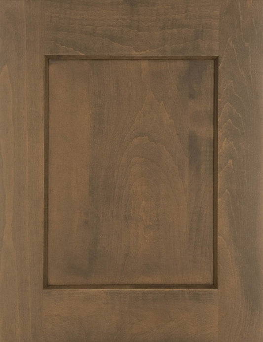 Brown Maple Smoke