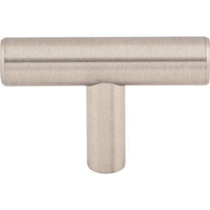 Bar Pull Hopewell T-Knob