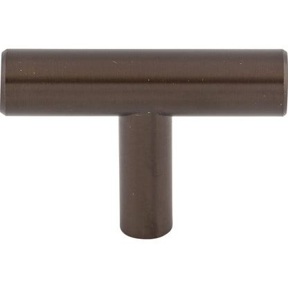 Bar Pull Hopewell T-Knob