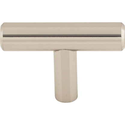 Bar Pull Hopewell T-Knob