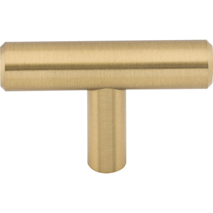 Bar Pull Hopewell T-Knob