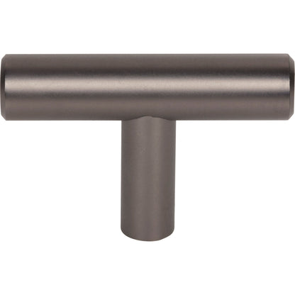 Bar Pull Hopewell T-Knob