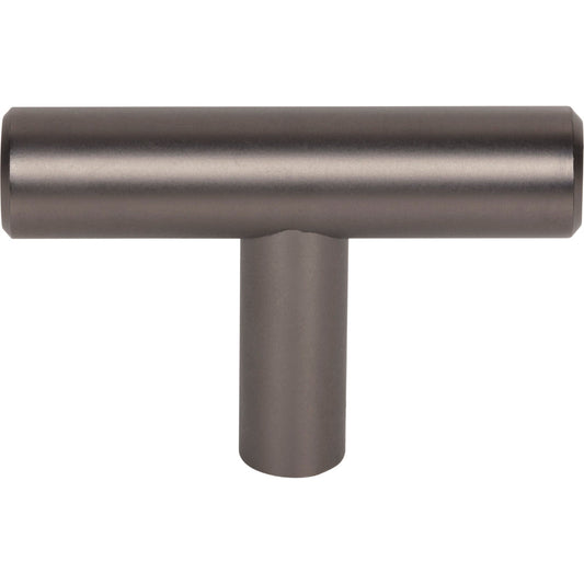 Bar Pull Hopewell T-Knob
