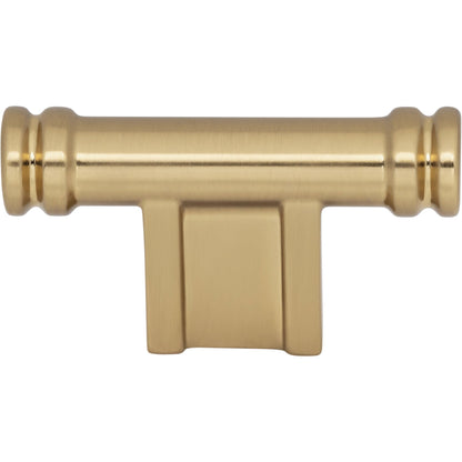 Brockwell Newburn T-Knob