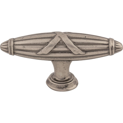 Edwardian Ribbon & Reed T-Knob