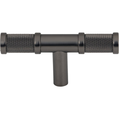 Garrison Burnham T-Knob