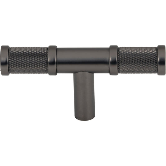 Garrison Burnham T-Knob