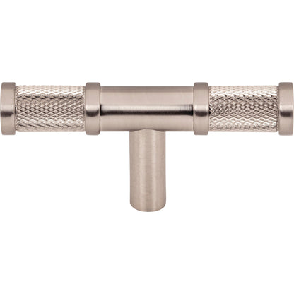 Garrison Burnham T-Knob