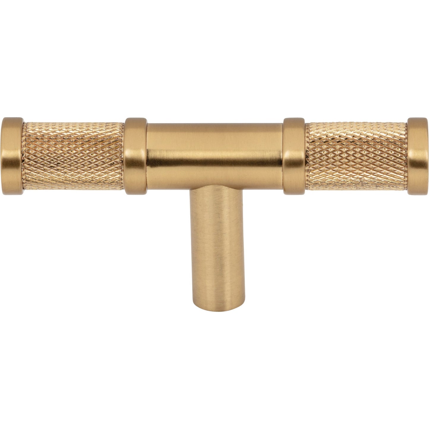 Garrison Burnham T-Knob