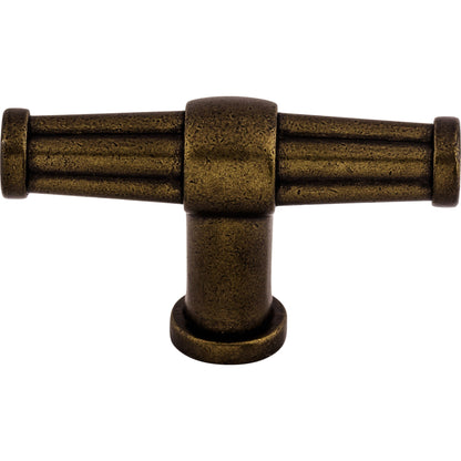 Passport Luxor T-Knob