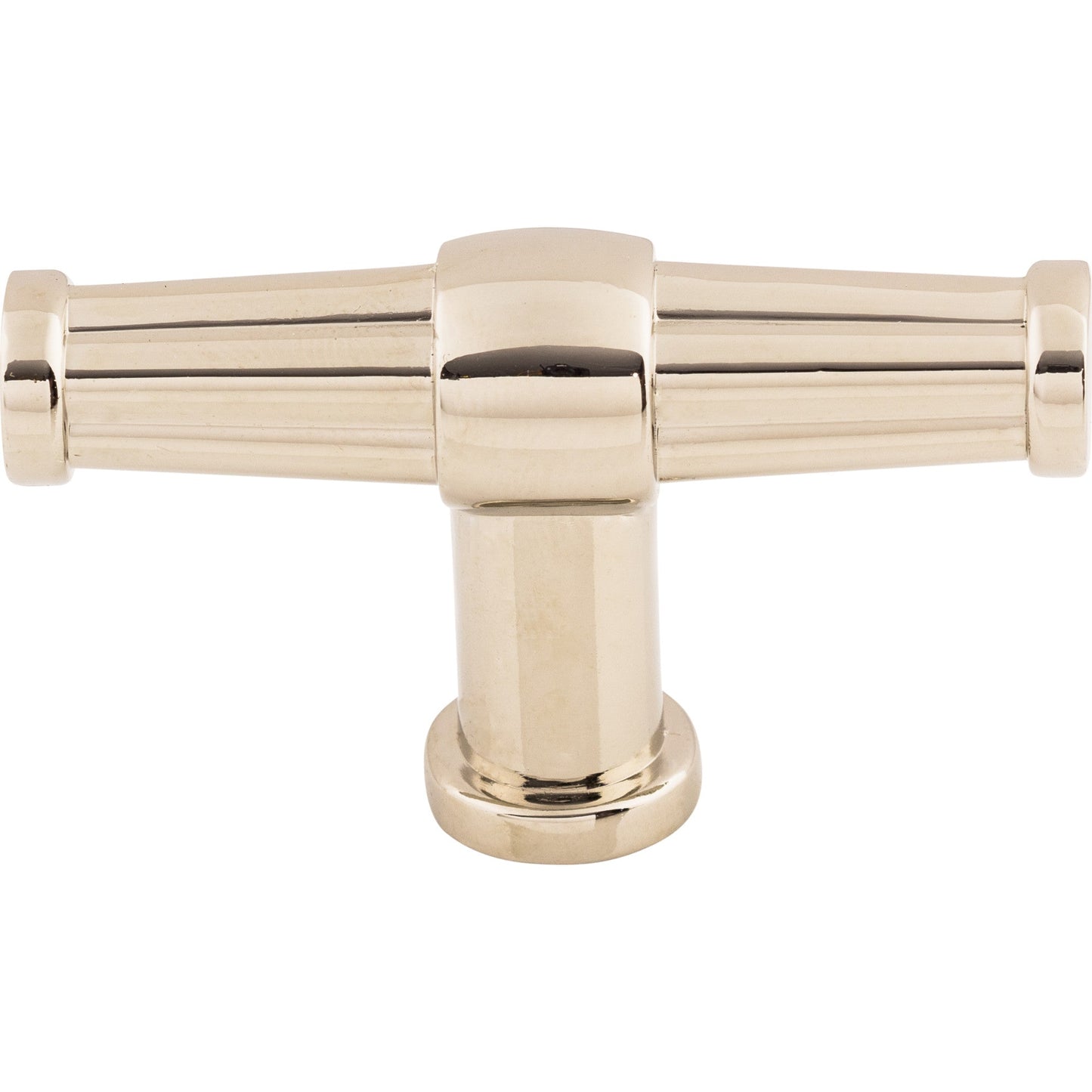 Passport Luxor T-Knob