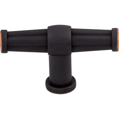 Passport Luxor T-Knob