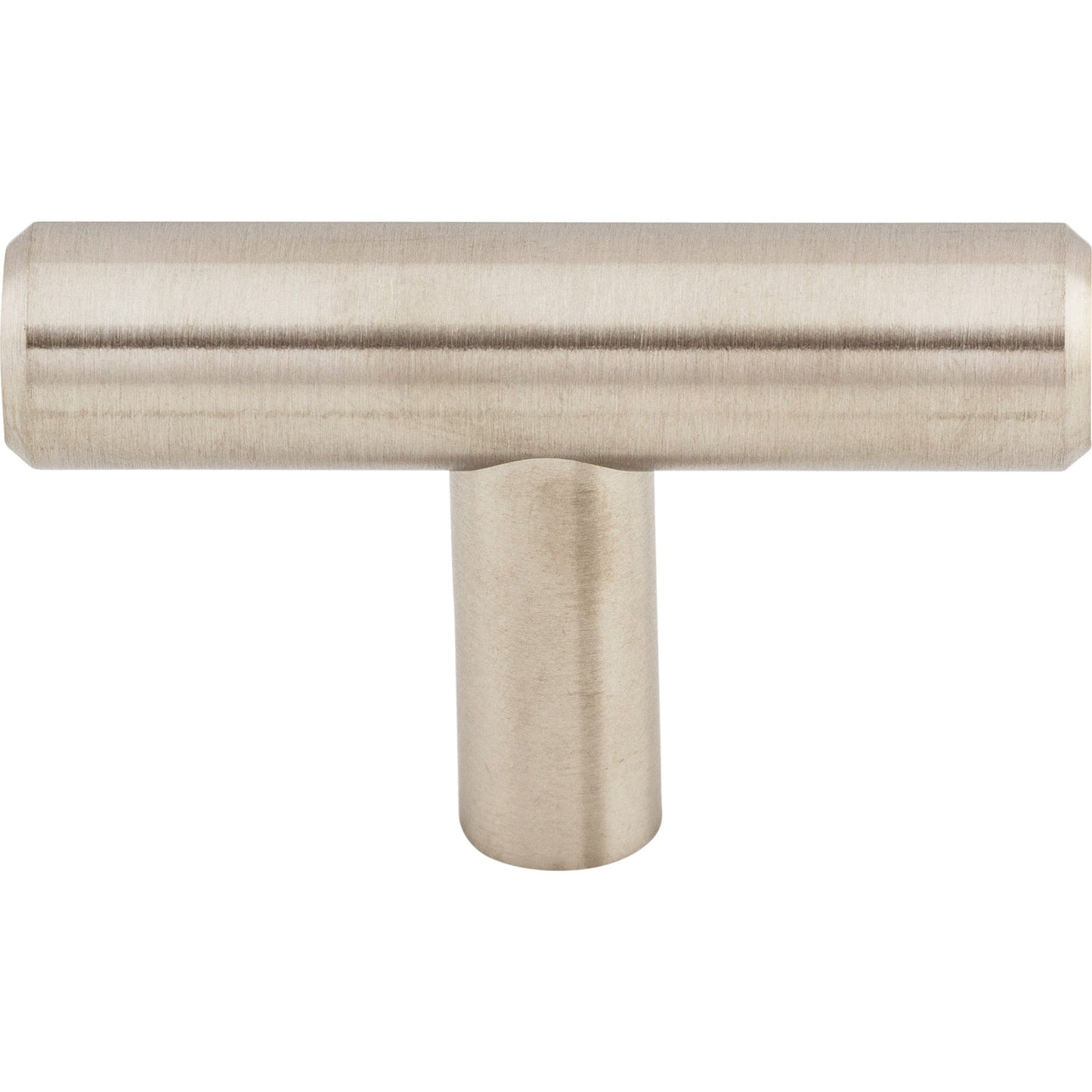 Stainless Steel Solid Bar Pull