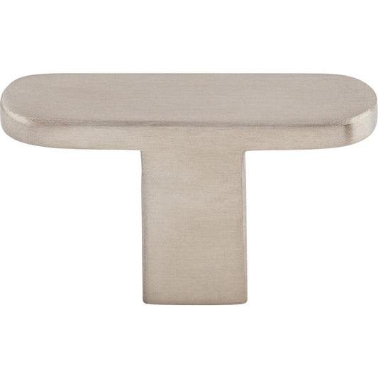Stainless Steel Stainless T-Knob