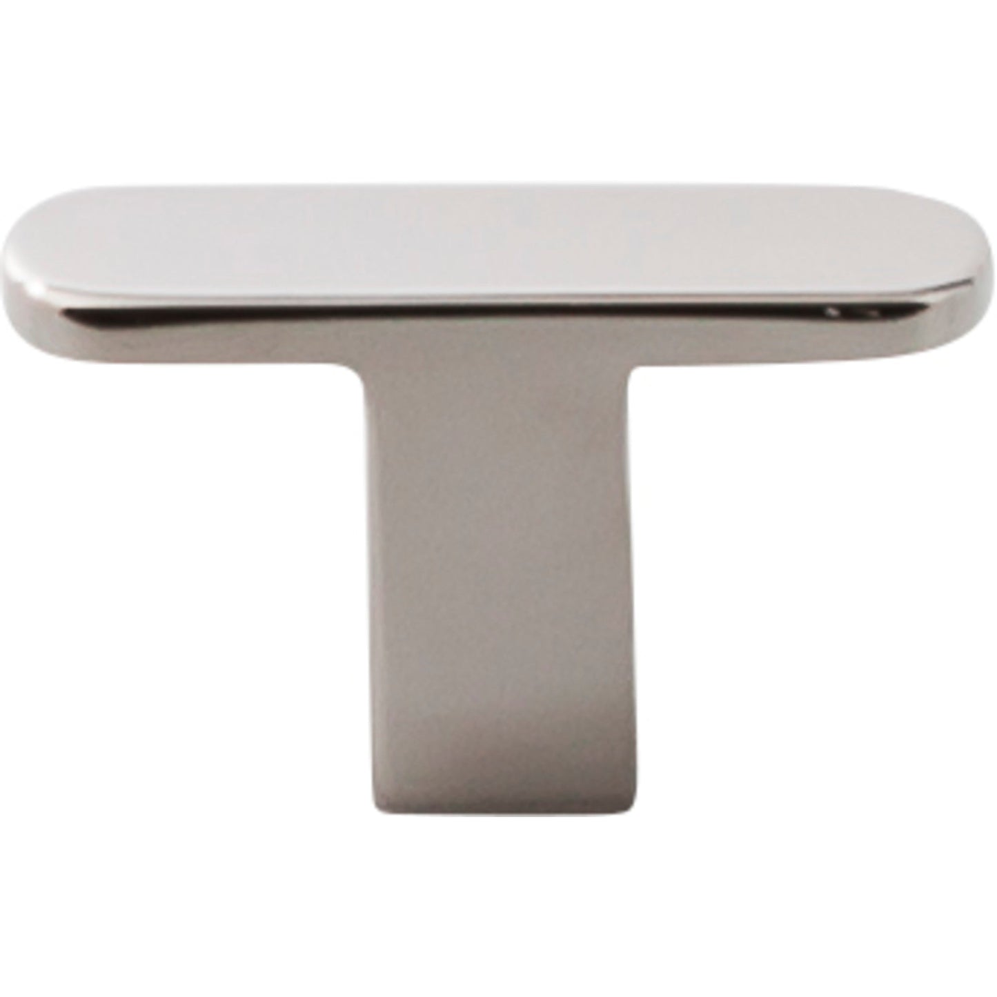 Stainless Steel Stainless T-Knob