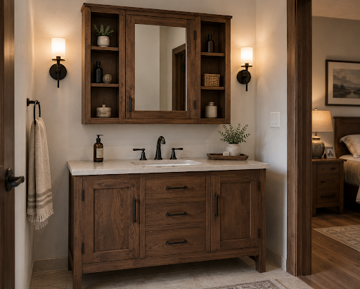 Bathroom Vanities