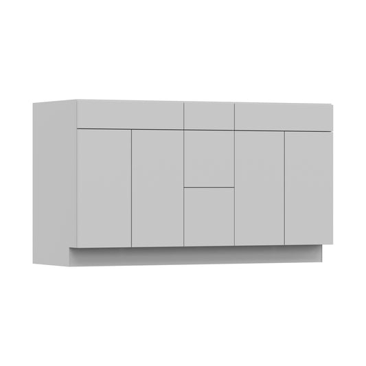 Midtown Euro 60" Vanity