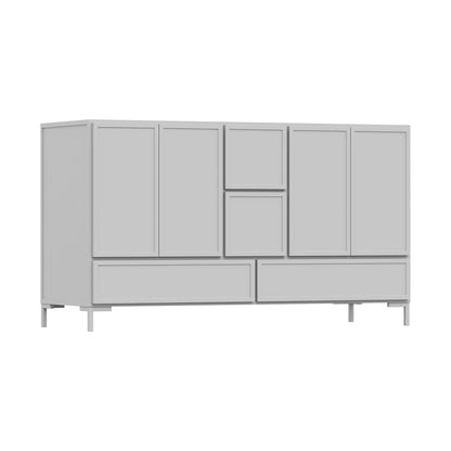 Arlington 60" Vanity