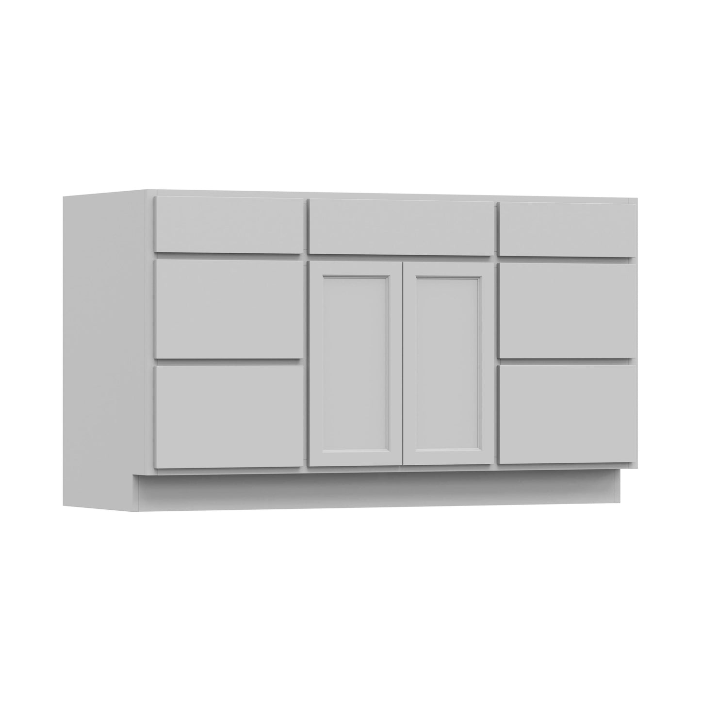 Bolingbrook 60" Vanity