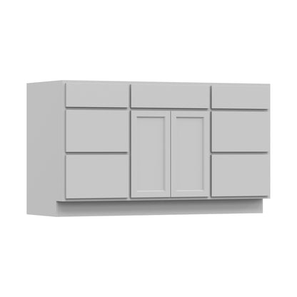 Bolingbrook 60" Vanity