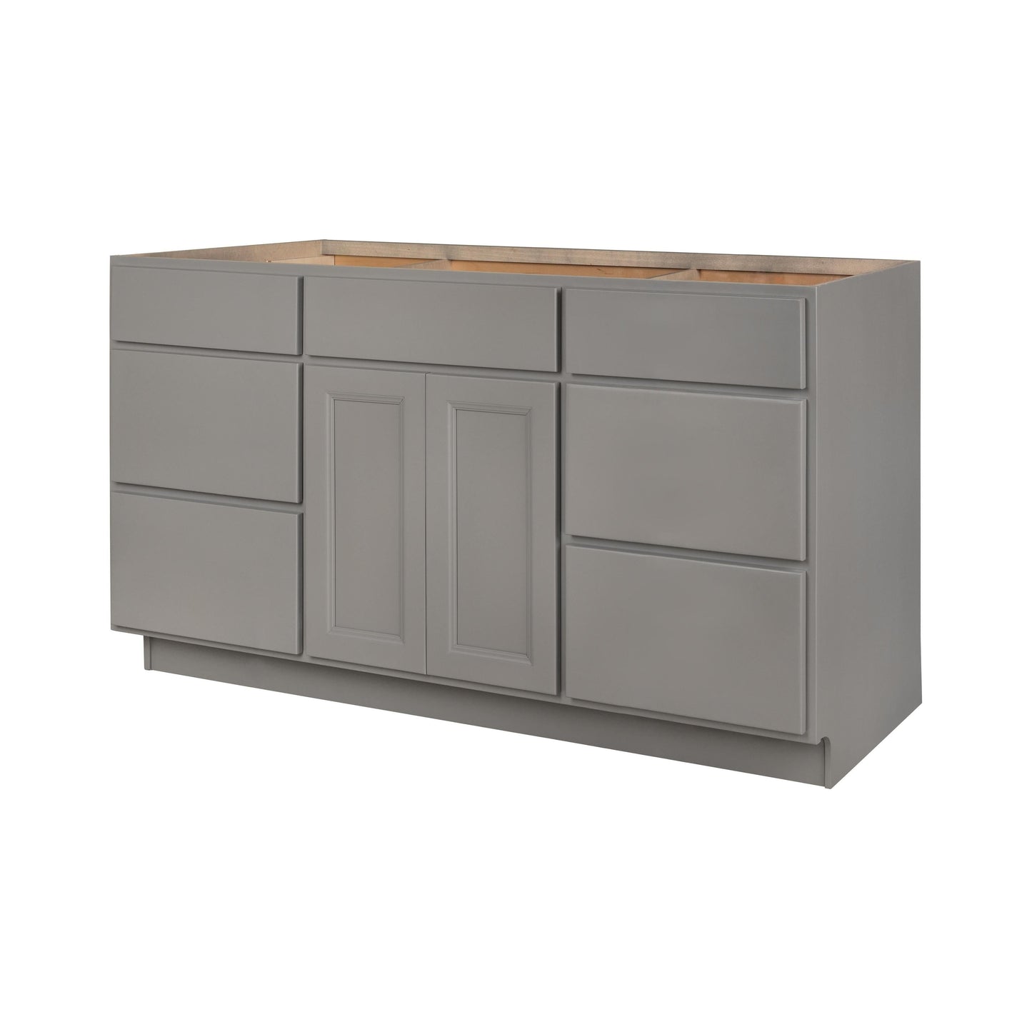 Madison 60" Single Vanity
