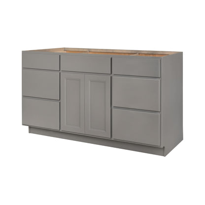 Madison 60" Single Vanity