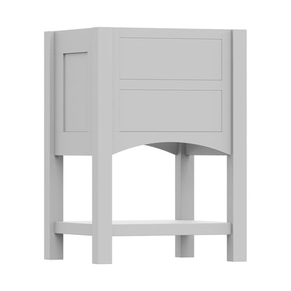 Brookville Vanity