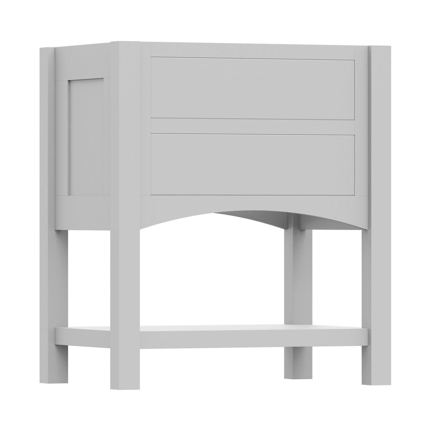 Brookville Vanity