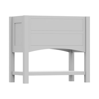 Brookville Vanity