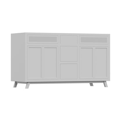 Allison 60" Vanity