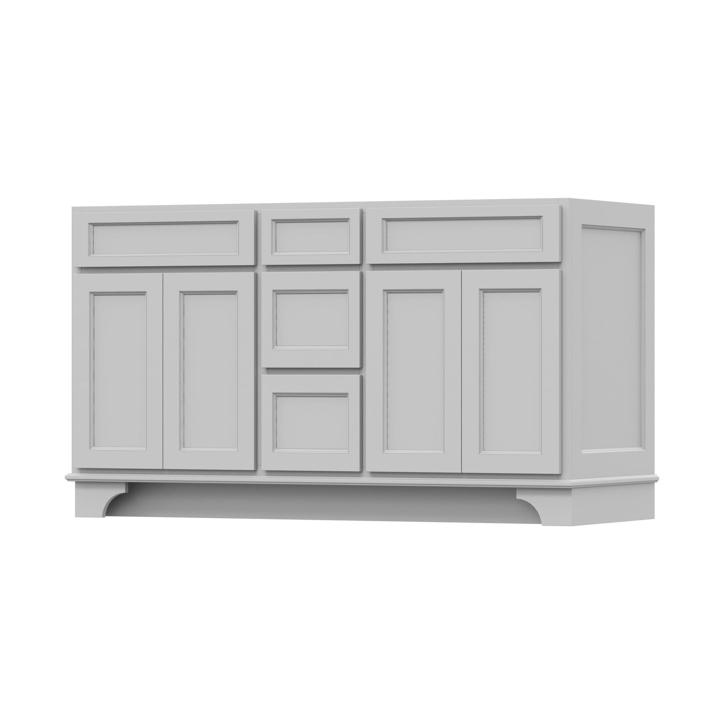 Imperial 60" Vanity