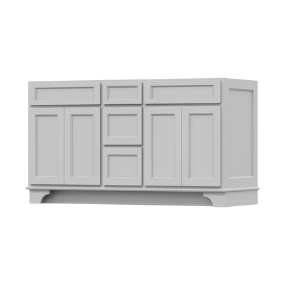 Imperial 60" Vanity