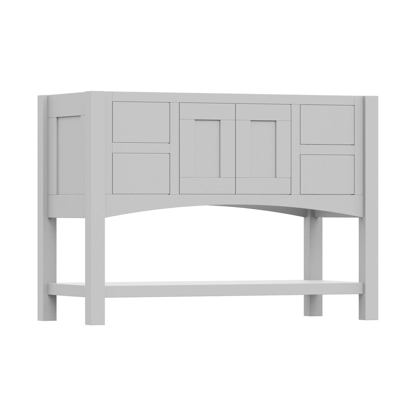 Brookville 48" Vanity