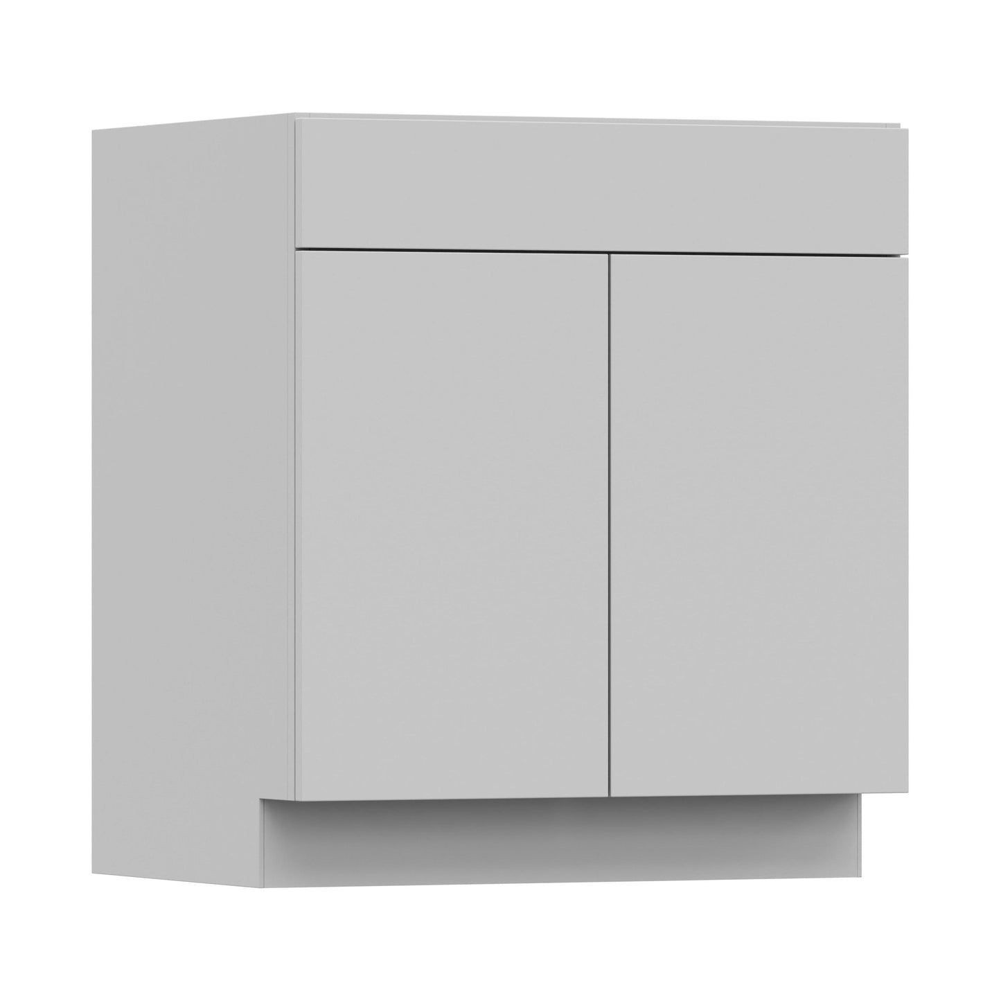 Midtown Euro Vanity