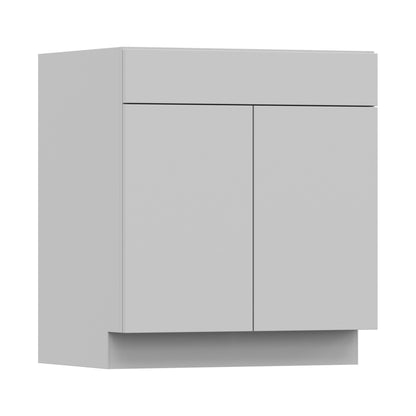 Midtown Euro Vanity