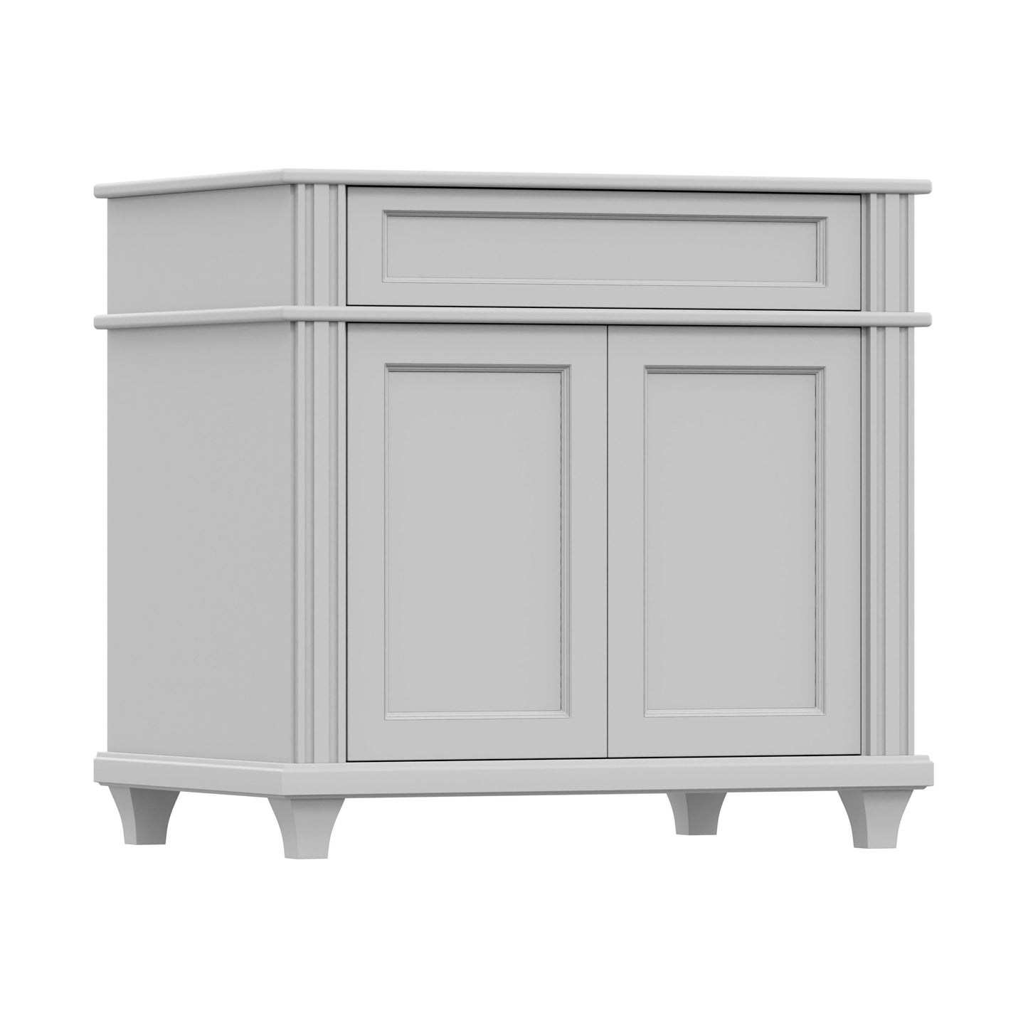 Sheridan Vanity