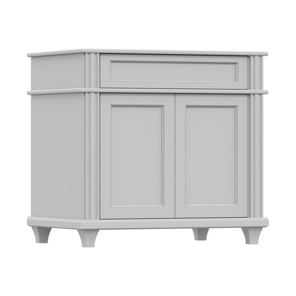 Sheridan Vanity