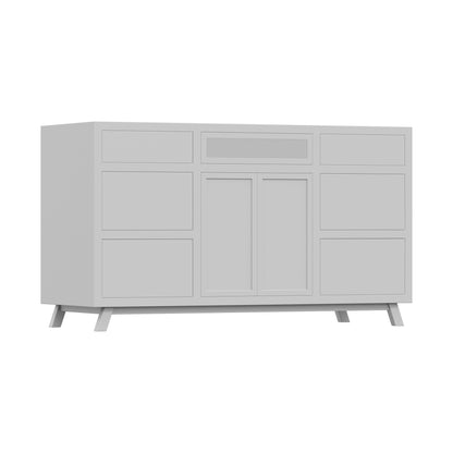 Allison 60" Vanity