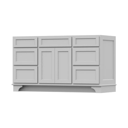 Imperial 60" Vanity