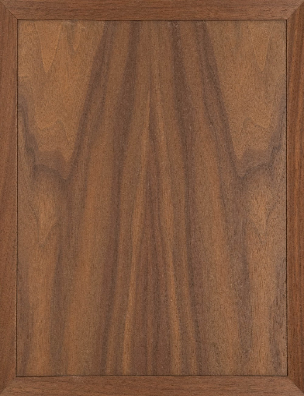Walnut Antique Barrel Slim Shaker