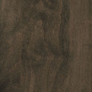 Antique Slate stain on brown maple