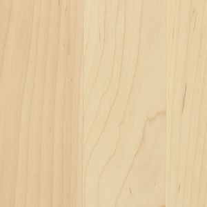 Bamboo stain on brown maple