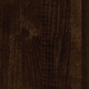 Briar stain on brown maple